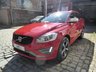USED 2017 67 VOLVO XC60 2.4 D4 R-Design Lux Nav Auto AWD Euro 6 (s/s) 5dr (Major Service Just Completed)