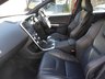 USED 2017 67 VOLVO XC60 2.4 D4 R-Design Lux Nav Auto AWD Euro 6 (s/s) 5dr (Major Service Just Completed)