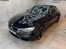 USED 2017 17 BMW M4 3.0 BiTurbo DCT Euro 6 (s/s) 2dr HeatedSeats|HKSound|RevCam|HUD