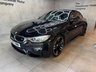 USED 2017 17 BMW M4 3.0 BiTurbo DCT Euro 6 (s/s) 2dr HeatedSeats|HKSound|RevCam|HUD