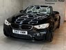 USED 2017 17 BMW M4 3.0 BiTurbo DCT Euro 6 (s/s) 2dr HeatedSeats|HKSound|RevCam|HUD