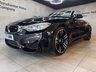 USED 2017 17 BMW M4 3.0 BiTurbo DCT Euro 6 (s/s) 2dr HeatedSeats|HKSound|RevCam|HUD