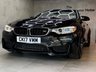 USED 2017 17 BMW M4 3.0 BiTurbo DCT Euro 6 (s/s) 2dr HeatedSeats|HKSound|RevCam|HUD