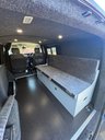 USED 2019 69 VOLKSWAGEN TRANSPORTER 2.0 TDI T28 Highline DSG FWD SWB Euro 6 (s/s) 5dr Day van!