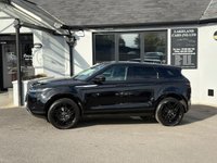 USED 2020 20 LAND ROVER RANGE ROVER EVOQUE 2.0 D150 SUV 5dr Diesel Manual FWD Euro 6 (s/s) (150 ps) 