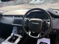 USED 2020 20 LAND ROVER RANGE ROVER EVOQUE 2.0 D150 SUV 5dr Diesel Manual FWD Euro 6 (s/s) (150 ps) 