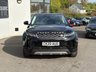 USED 2020 20 LAND ROVER RANGE ROVER EVOQUE 2.0 D150 SUV 5dr Diesel Manual FWD Euro 6 (s/s) (150 ps) 