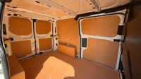 USED 2018 18 FORD TRANSIT CUSTOM 2.0 CUSTOM! TWIN SIDE LOADING DOOR! NEW WETBELT! OWNED BY BT!