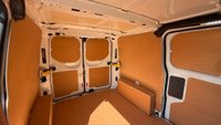 USED 2018 18 FORD TRANSIT CUSTOM 2.0 CUSTOM! TWIN SIDE LOADING DOOR! NEW WETBELT! OWNED BY BT!