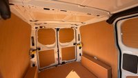 USED 2018 18 FORD TRANSIT CUSTOM 2.0 CUSTOM! TWIN SIDE LOADING DOOR! NEW WETBELT! OWNED BY BT!