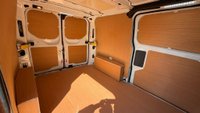 USED 2018 18 FORD TRANSIT CUSTOM 2.0 CUSTOM! TWIN SIDE LOADING DOOR! NEW WETBELT! OWNED BY BT!