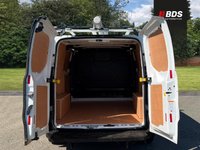 USED 2018 18 FORD TRANSIT CUSTOM 2.0 CUSTOM! TWIN SIDE LOADING DOOR! NEW WETBELT! OWNED BY BT!