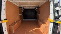 USED 2018 18 FORD TRANSIT CUSTOM 2.0 CUSTOM! TWIN SIDE LOADING DOOR! NEW WETBELT! OWNED BY BT!