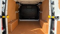 USED 2018 18 FORD TRANSIT CUSTOM 2.0 CUSTOM! TWIN SIDE LOADING DOOR! NEW WETBELT! OWNED BY BT!