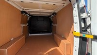 USED 2018 18 FORD TRANSIT CUSTOM 2.0 CUSTOM! TWIN SIDE LOADING DOOR! NEW WETBELT! OWNED BY BT!