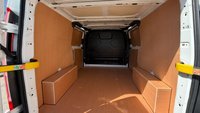 USED 2018 18 FORD TRANSIT CUSTOM 2.0 CUSTOM! TWIN SIDE LOADING DOOR! NEW WETBELT! OWNED BY BT!