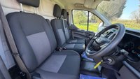 USED 2018 18 FORD TRANSIT CUSTOM 2.0 CUSTOM! TWIN SIDE LOADING DOOR! NEW WETBELT! OWNED BY BT!