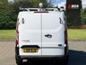 USED 2018 18 FORD TRANSIT CUSTOM 2.0 CUSTOM! TWIN SIDE LOADING DOOR! NEW WETBELT! OWNED BY BT!