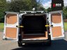 USED 2018 18 FORD TRANSIT CUSTOM 2.0 CUSTOM! TWIN SIDE LOADING DOOR! NEW WETBELT! OWNED BY BT!