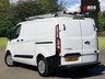USED 2018 18 FORD TRANSIT CUSTOM 2.0 CUSTOM! TWIN SIDE LOADING DOOR! NEW WETBELT! OWNED BY BT!