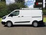 USED 2018 18 FORD TRANSIT CUSTOM 2.0 CUSTOM! TWIN SIDE LOADING DOOR! NEW WETBELT! OWNED BY BT!