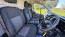 USED 2018 18 FORD TRANSIT CUSTOM 2.0 CUSTOM! TWIN SIDE LOADING DOOR! NEW WETBELT! OWNED BY BT!