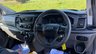 USED 2018 18 FORD TRANSIT CUSTOM 2.0 CUSTOM! TWIN SIDE LOADING DOOR! NEW WETBELT! OWNED BY BT!