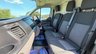 USED 2018 18 FORD TRANSIT CUSTOM 2.0 CUSTOM! TWIN SIDE LOADING DOOR! NEW WETBELT! OWNED BY BT!