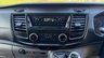 USED 2018 18 FORD TRANSIT CUSTOM 2.0 CUSTOM! TWIN SIDE LOADING DOOR! NEW WETBELT! OWNED BY BT!