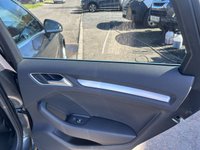 USED 2016 66 AUDI A3 1.4 TFSI CoD S line Saloon 4dr Petrol Manual Euro 6 (s/s) (150 ps) 1 FORMER KEEPER, SERVICE HISTORY, &pound;35 A YEAR ROAD TAX