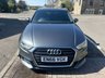 USED 2016 66 AUDI A3 1.4 TFSI CoD S line Saloon 4dr Petrol Manual Euro 6 (s/s) (150 ps) 1 FORMER KEEPER, SERVICE HISTORY, &pound;35 A YEAR ROAD TAX