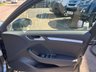 USED 2016 66 AUDI A3 1.4 TFSI CoD S line Saloon 4dr Petrol Manual Euro 6 (s/s) (150 ps) 1 FORMER KEEPER, SERVICE HISTORY, &pound;35 A YEAR ROAD TAX