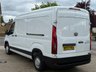USED 2023 23 MAXUS DELIVER 9 2.0 D20 Panel Van 5dr Diesel Manual FWD L3 H2 Euro 6 (s/s) (163 ps) AIR CON | CRUISE | P/SENSORS
