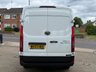 USED 2023 23 MAXUS DELIVER 9 2.0 D20 Panel Van 5dr Diesel Manual FWD L3 H2 Euro 6 (s/s) (163 ps) AIR CON | CRUISE | P/SENSORS