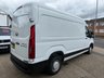 USED 2023 23 MAXUS DELIVER 9 2.0 D20 Panel Van 5dr Diesel Manual FWD L3 H2 Euro 6 (s/s) (163 ps) AIR CON | CRUISE | P/SENSORS