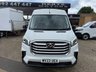 USED 2023 23 MAXUS DELIVER 9 2.0 D20 Panel Van 5dr Diesel Manual FWD L3 H2 Euro 6 (s/s) (163 ps) AIR CON | CRUISE | P/SENSORS
