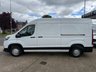 USED 2023 23 MAXUS DELIVER 9 2.0 D20 Panel Van 5dr Diesel Manual FWD L3 H2 Euro 6 (s/s) (163 ps) AIR CON | CRUISE | P/SENSORS
