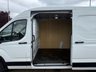 USED 2023 23 MAXUS DELIVER 9 2.0 D20 Panel Van 5dr Diesel Manual FWD L3 H2 Euro 6 (s/s) (163 ps) AIR CON | CRUISE | P/SENSORS