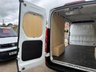 USED 2023 23 MAXUS DELIVER 9 2.0 D20 Panel Van 5dr Diesel Manual FWD L3 H2 Euro 6 (s/s) (163 ps) AIR CON | CRUISE | P/SENSORS