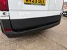 USED 2023 23 MAXUS DELIVER 9 2.0 D20 Panel Van 5dr Diesel Manual FWD L3 H2 Euro 6 (s/s) (163 ps) AIR CON | CRUISE | P/SENSORS