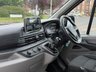 USED 2023 23 MAXUS DELIVER 9 2.0 D20 Panel Van 5dr Diesel Manual FWD L3 H2 Euro 6 (s/s) (163 ps) AIR CON | CRUISE | P/SENSORS