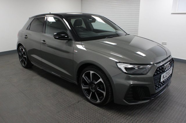 View our AUDI A1