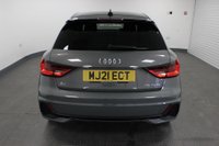 USED 2021 21 AUDI A1 1.0 TFSI 25 Black Edition Sportback S Tronic Euro 6 (s/s) 5dr FULL AUDI SERVICE HISTORY