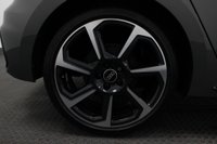 USED 2021 21 AUDI A1 1.0 TFSI 25 Black Edition Sportback S Tronic Euro 6 (s/s) 5dr FULL AUDI SERVICE HISTORY