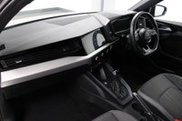 USED 2021 21 AUDI A1 1.0 TFSI 25 Black Edition Sportback S Tronic Euro 6 (s/s) 5dr FULL AUDI SERVICE HISTORY