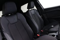USED 2021 21 AUDI A1 1.0 TFSI 25 Black Edition Sportback S Tronic Euro 6 (s/s) 5dr FULL AUDI SERVICE HISTORY