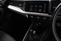USED 2021 21 AUDI A1 1.0 TFSI 25 Black Edition Sportback S Tronic Euro 6 (s/s) 5dr FULL AUDI SERVICE HISTORY
