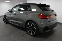 USED 2021 21 AUDI A1 1.0 TFSI 25 Black Edition Sportback S Tronic Euro 6 (s/s) 5dr FULL AUDI SERVICE HISTORY