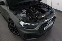 USED 2021 21 AUDI A1 1.0 TFSI 25 Black Edition Sportback S Tronic Euro 6 (s/s) 5dr FULL AUDI SERVICE HISTORY