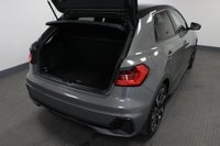 USED 2021 21 AUDI A1 1.0 TFSI 25 Black Edition Sportback S Tronic Euro 6 (s/s) 5dr FULL AUDI SERVICE HISTORY